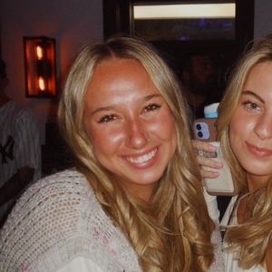 Meet your Posher, Meg